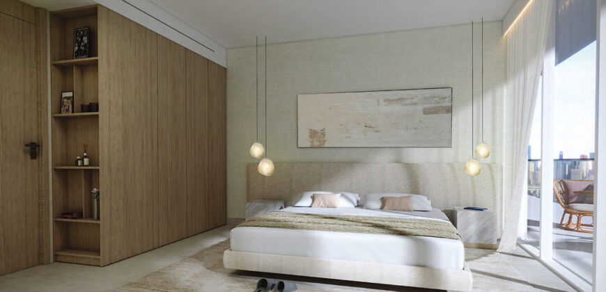 Amazonia Residence