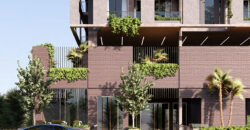 Amazonia Residence