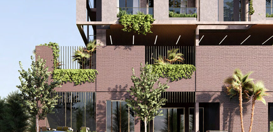 Amazonia Residence