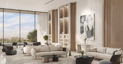 Amazonia Residence