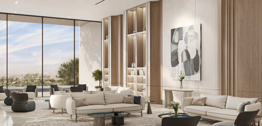 Amazonia Residence