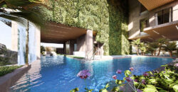 Amazonia Residence