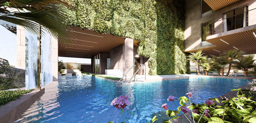 Amazonia Residence