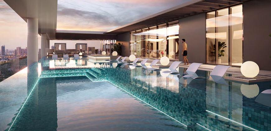 Amazonia Residence