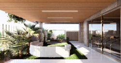 Amazonia Residence