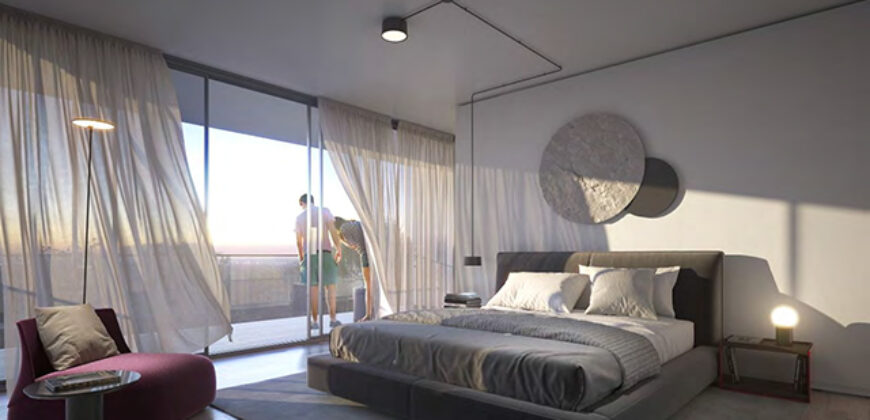 Amazonia Residence
