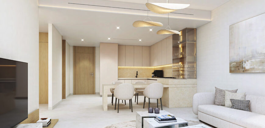 Amazonia Residence