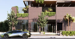 Amazonia Residence