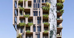Amazonia Residence