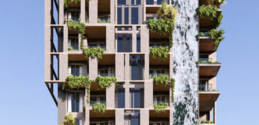 Amazonia Residence