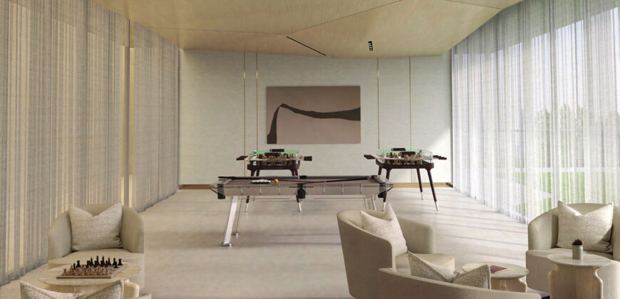 Amazonia Residence