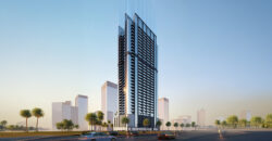 Jade Tower By Tiger Properties