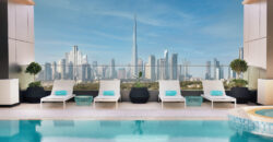 Affini Tribute Portfolio Residences