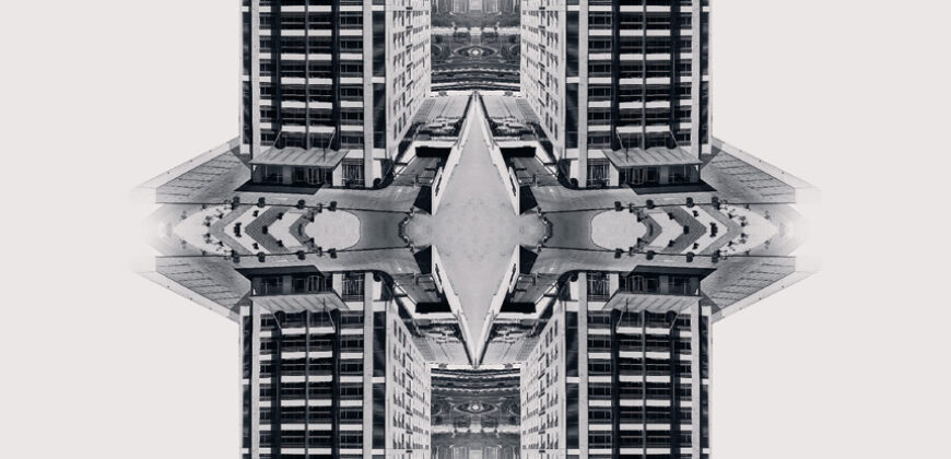 Affini Tribute Portfolio Residences