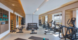 Affini Tribute Portfolio Residences