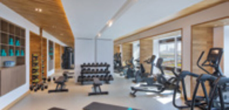 Affini Tribute Portfolio Residences