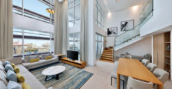 Affini Tribute Portfolio Residences