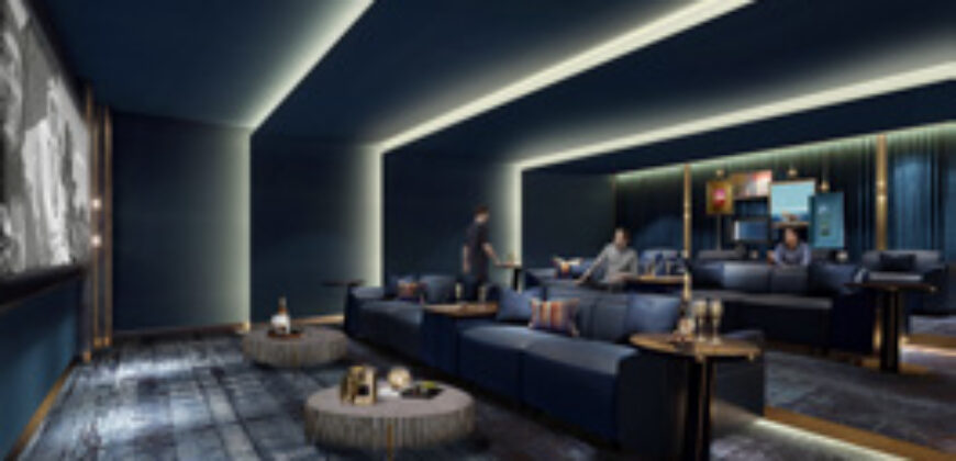 Affini Tribute Portfolio Residences