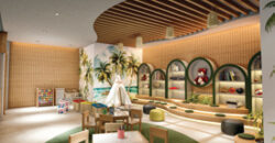 Affini Tribute Portfolio Residences