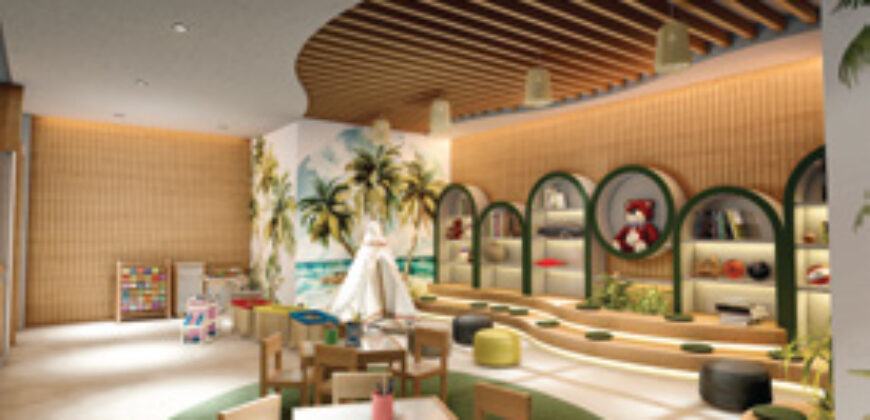 Affini Tribute Portfolio Residences