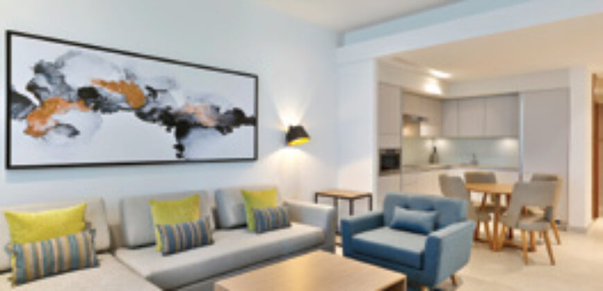 Affini Tribute Portfolio Residences