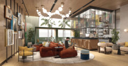 Affini Tribute Portfolio Residences