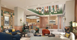 Affini Tribute Portfolio Residences