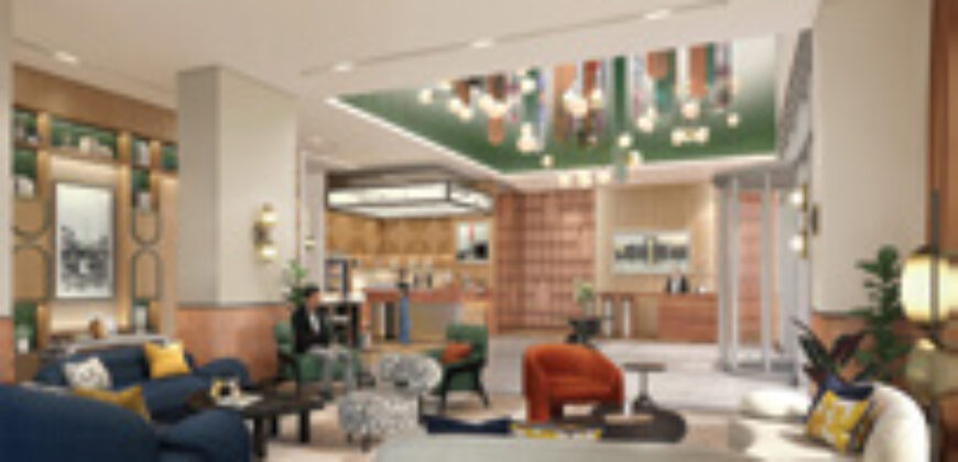 Affini Tribute Portfolio Residences