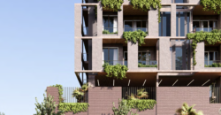 Amazonia Residence