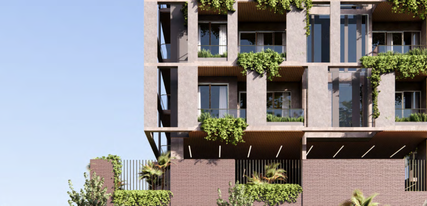 Amazonia Residence