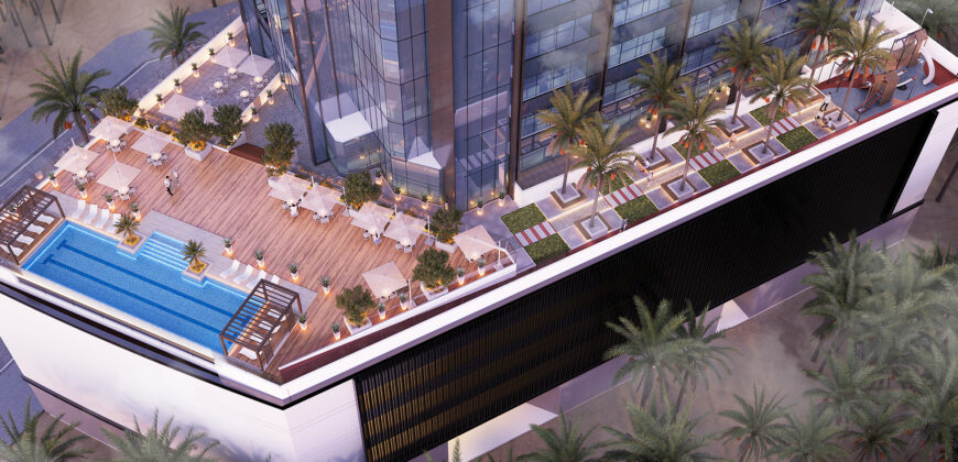 Jade Tower By Tiger Properties