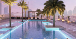 Jade Tower By Tiger Properties