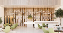 Jade Tower By Tiger Properties