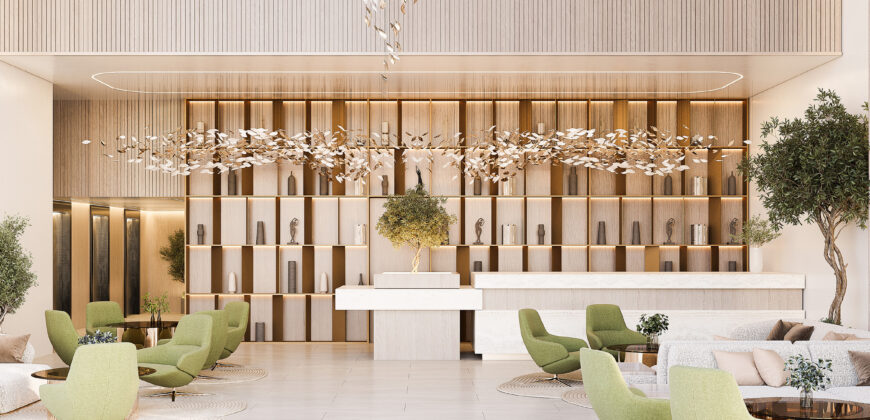 Jade Tower By Tiger Properties