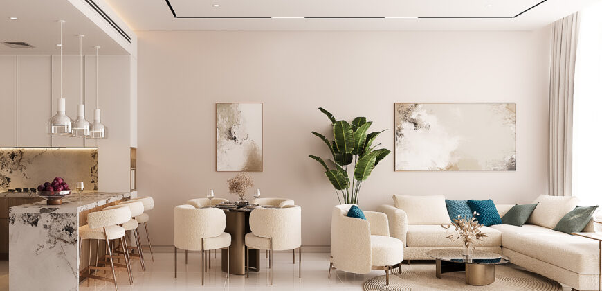 Jade Tower By Tiger Properties
