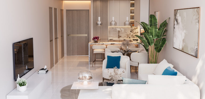 Jade Tower By Tiger Properties