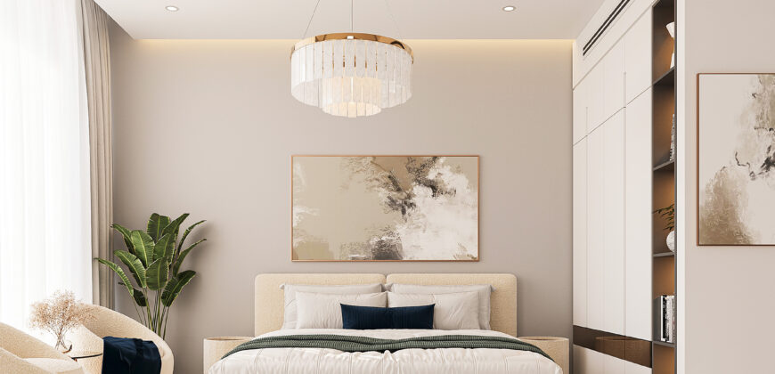 Jade Tower By Tiger Properties