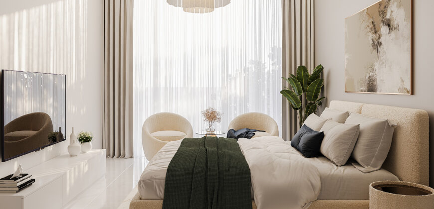 Jade Tower By Tiger Properties