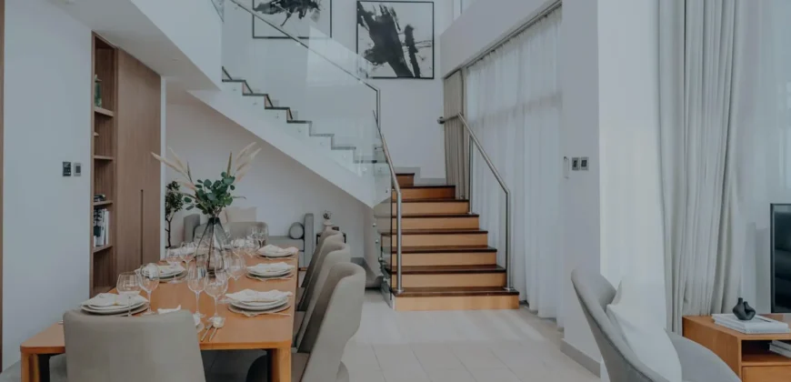 Affini Tribute Portfolio Residences