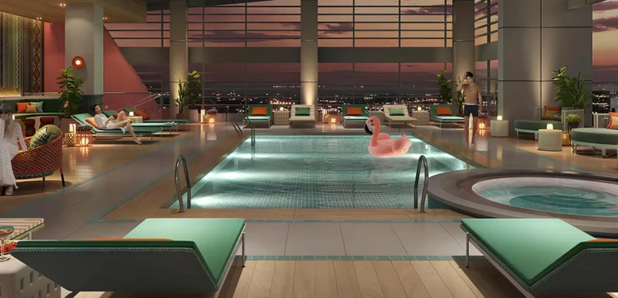 Affini Tribute Portfolio Residences