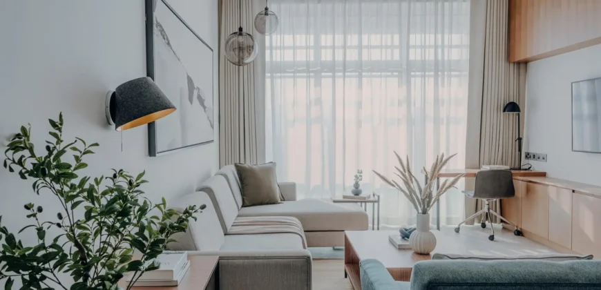Affini Tribute Portfolio Residences